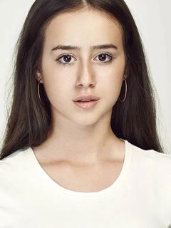 Priscilla Delgado